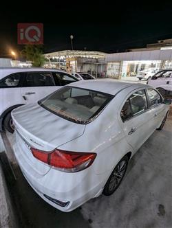 Suzuki Ciaz